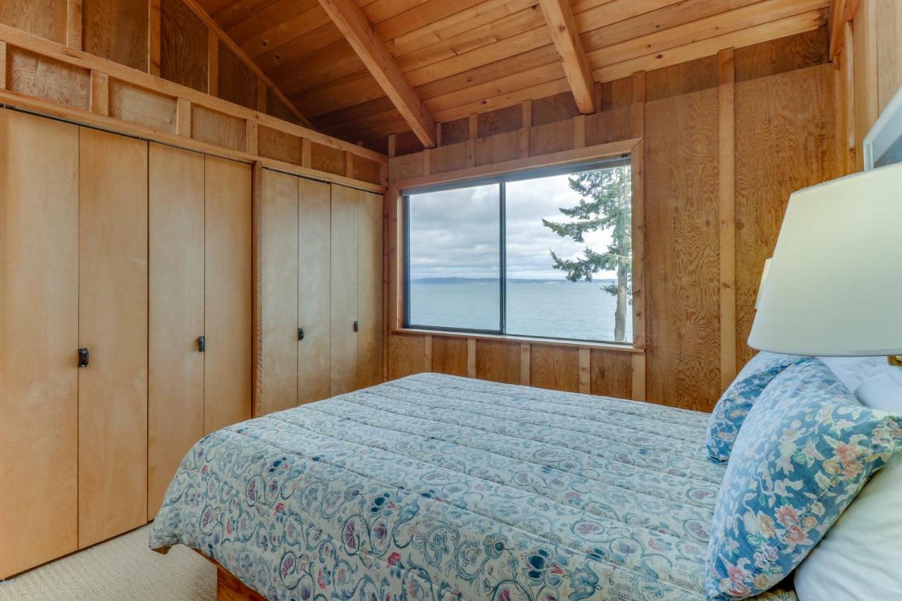 Shanty Too Port Ludlow Luaran gambar